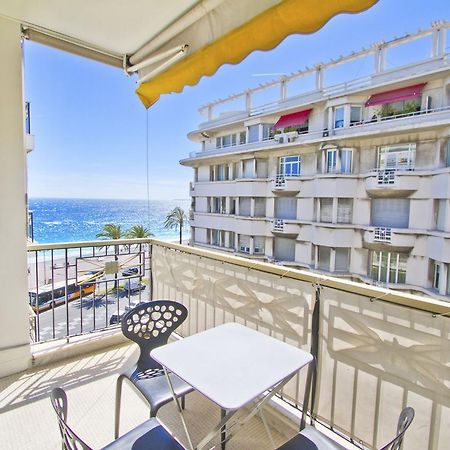 Apartament Promenade Holiday - Palatin & Sea Nicea Zewnętrze zdjęcie